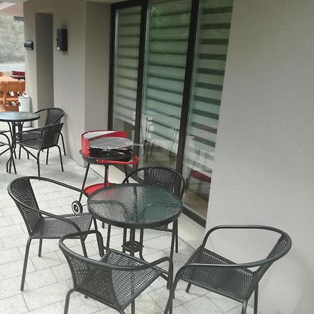Apartamenty Skalite Szczyrk Ul Wozna 14 Eksteriør billede
