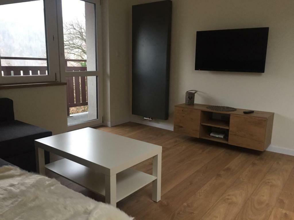 Apartamenty Skalite Szczyrk Ul Wozna 14 Eksteriør billede