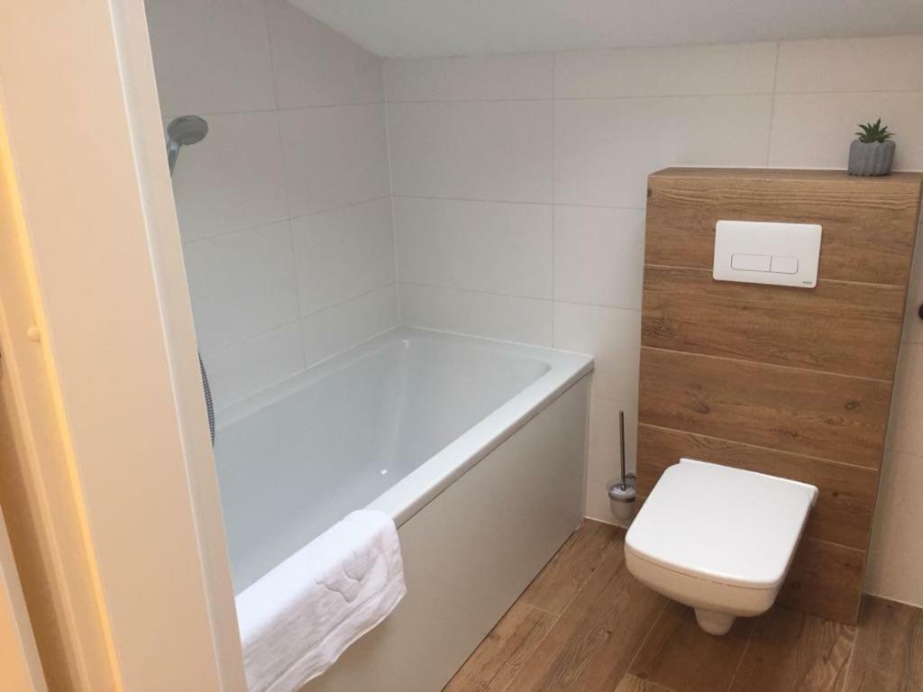 Apartamenty Skalite Szczyrk Ul Wozna 14 Eksteriør billede