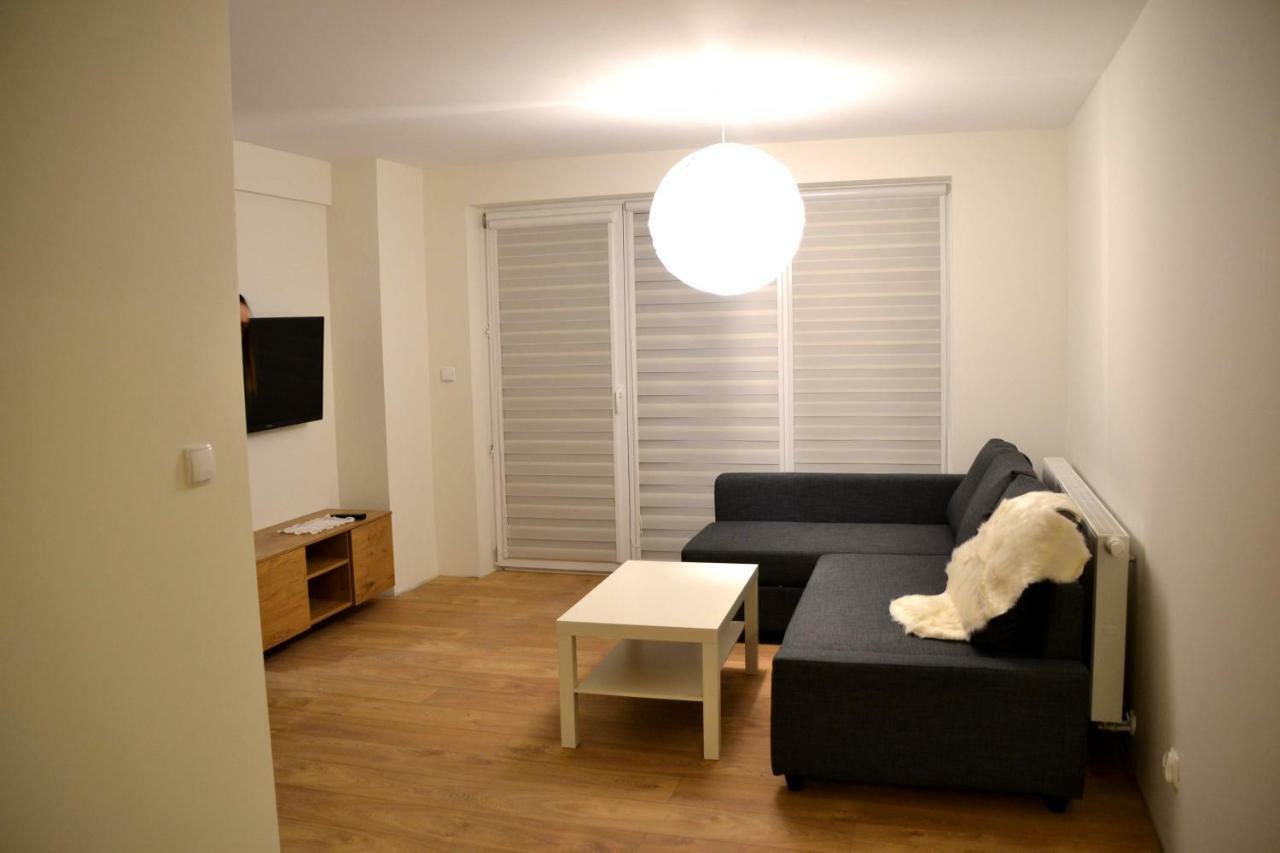 Apartamenty Skalite Szczyrk Ul Wozna 14 Eksteriør billede