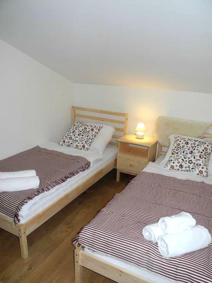Apartamenty Skalite Szczyrk Ul Wozna 14 Eksteriør billede