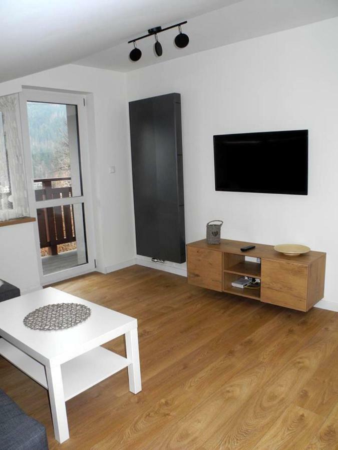 Apartamenty Skalite Szczyrk Ul Wozna 14 Eksteriør billede