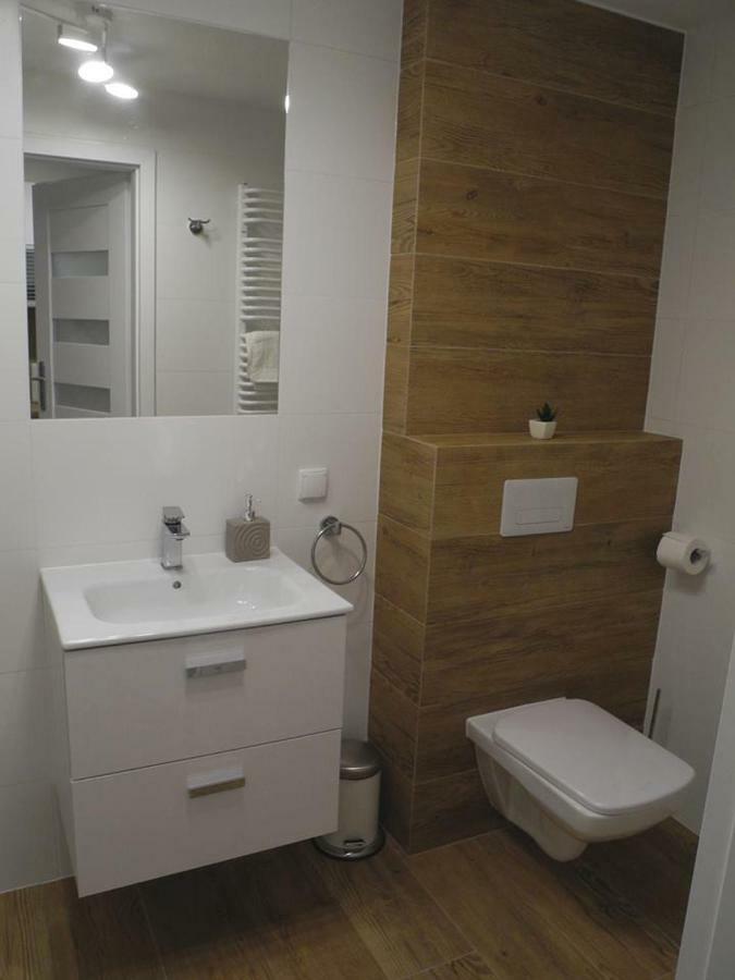 Apartamenty Skalite Szczyrk Ul Wozna 14 Eksteriør billede