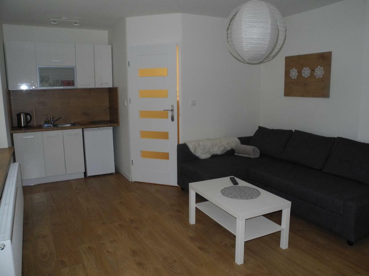 Apartamenty Skalite Szczyrk Ul Wozna 14 Eksteriør billede