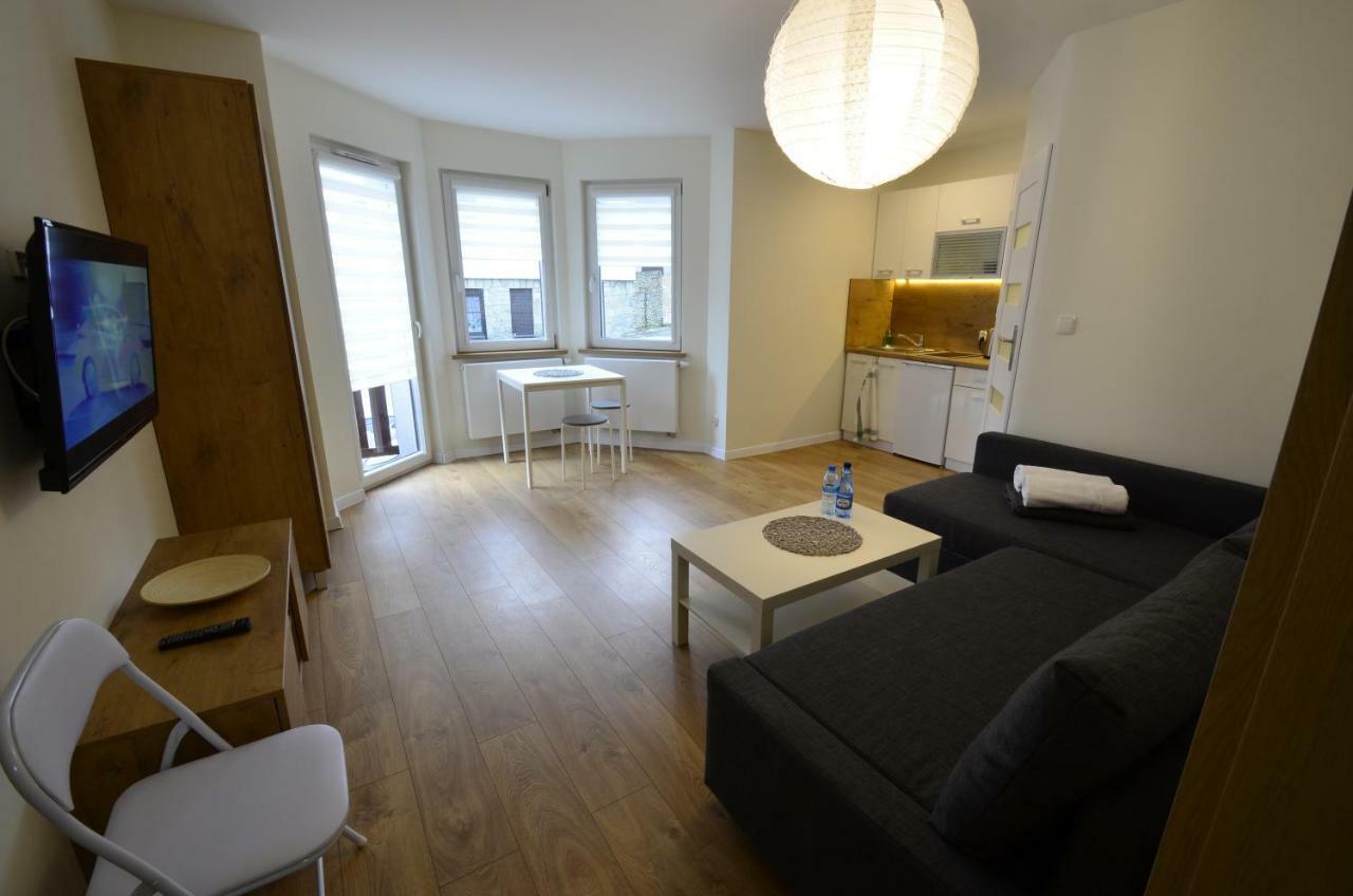 Apartamenty Skalite Szczyrk Ul Wozna 14 Eksteriør billede