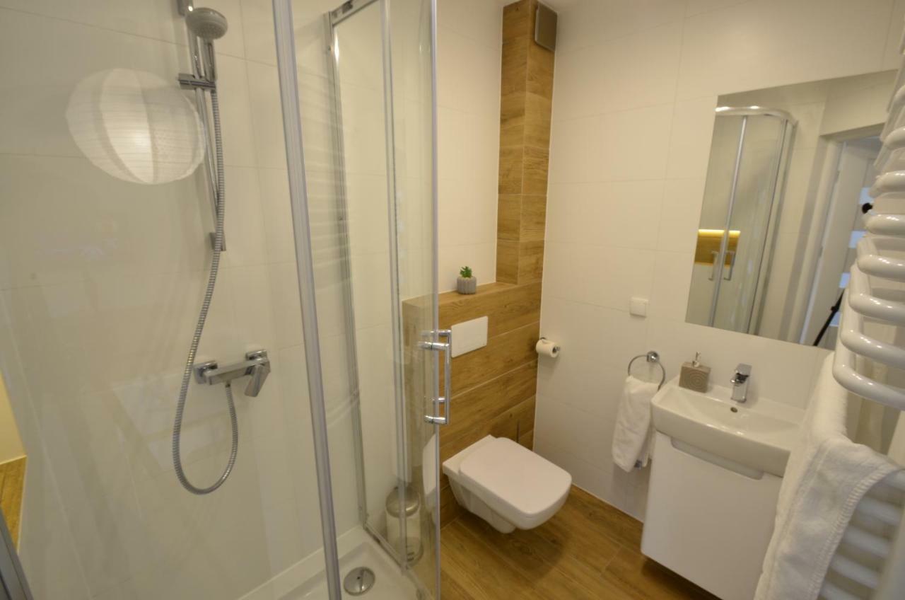 Apartamenty Skalite Szczyrk Ul Wozna 14 Eksteriør billede