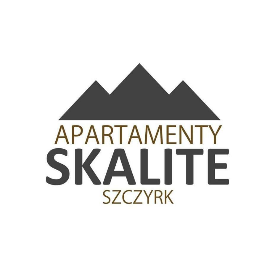 Apartamenty Skalite Szczyrk Ul Wozna 14 Eksteriør billede